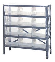 QUANTUM STORAGE 1239-209CL