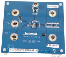 RENESAS ISL28006FH-20EVAL1Z