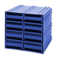 QUANTUM STORAGE QIC-83BL