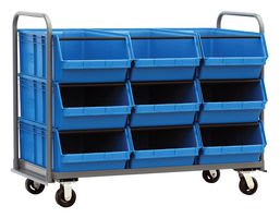 QUANTUM STORAGE MTT-3060-743BL