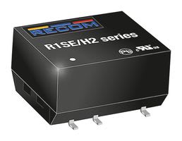 RECOM R1SE-1505/H2-R