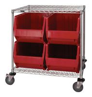 QUANTUM STORAGE WRC2-36-3036-976RD