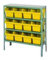 QUANTUM STORAGE 1239-SB809YL