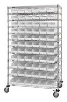 QUANTUM STORAGE WR74-2472-110106CL