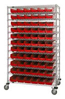 QUANTUM STORAGE WR74-2472-105106RD