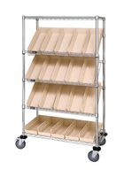 QUANTUM STORAGE WRCSL5-74-1836-104230IV