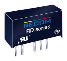 RECOM RD-0512D