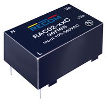 RECOM RAC01-3.3SC