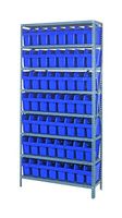 QUANTUM STORAGE 1275-SB809BL