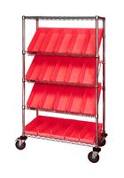 QUANTUM STORAGE WRCSL5-63-2448-106RD