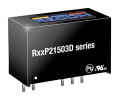 RECOM R15P21503D