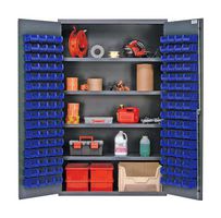 QUANTUM STORAGE QSC-4803BL