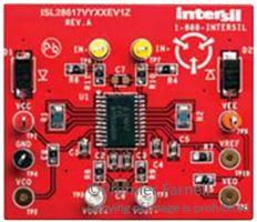 RENESAS ISL28617VY10EV1Z