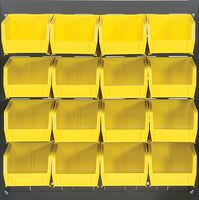 QUANTUM STORAGE QLP-3619-210-32YL