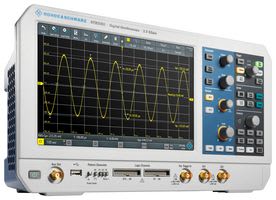 ROHDE & SCHWARZ RTB2K-202M