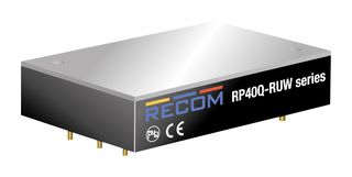 RECOM RP40Q-11048SRUW/N