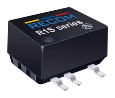 RECOM R1S-0512