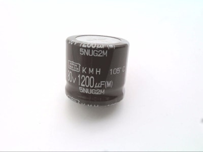 UNITED CHEMI CON EKMH800VNN122MQ25S