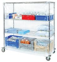 QUANTUM STORAGE CC183663CVCVZ