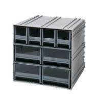 QUANTUM STORAGE QIC-4244GY