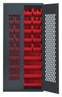 QUANTUM STORAGE MESH-240250RD