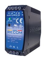RECOM REDIN60-24