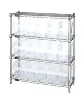 QUANTUM STORAGE WR4-39-1236-802CL