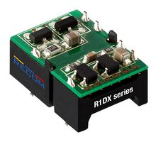 RECOM R1DX-0515-TRAY