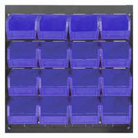 QUANTUM STORAGE QLP-1819-210-16BL