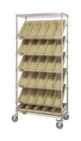 QUANTUM STORAGE WRS-7-110IV
