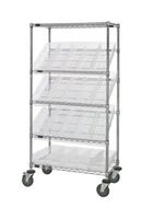 QUANTUM STORAGE WRCSL5-63-2436EP-106CL