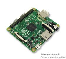 RASPBERRY PI RASPBRRY-MODA+-256M