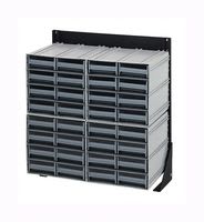 QUANTUM STORAGE QIC-124-161GY