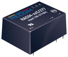 RECOM RAC04-3.3SC/277-E