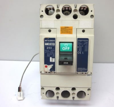 MITSUBISHI NF-SKW3P400A