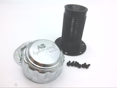 HYDROCRAFT HC-120-AS