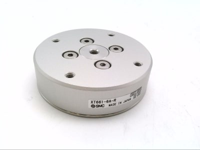 SMC XT661-6A-R