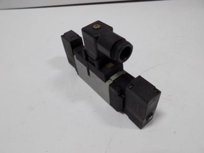 SMC VFS3510-5DZ