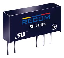 RECOM RH-2415D