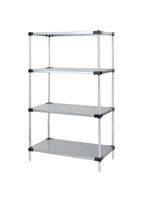 QUANTUM STORAGE WRS4-74-1436SS