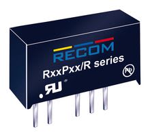 RECOM R05P05S/R8