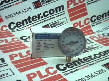 ASHCROFT 20W1005PH-02L-60