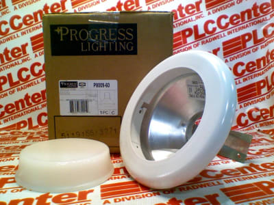 PROGRESS LIGHTING P8009-60