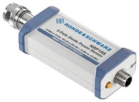 ROHDE & SCHWARZ NRP18S.02