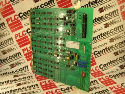 AUTOMATION INTELLIGENCE 3D0058H01