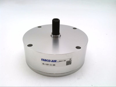 FABCO AA-1221-X-MR