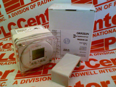 INTERMATIC FM2D50-24