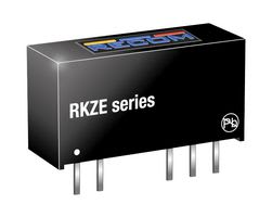 RECOM RKZE-0512S/P