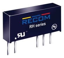 RECOM RH-2412D