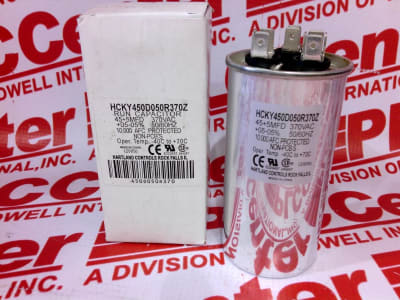 HARTLAND CONTROLS HCKY450D050R370Z